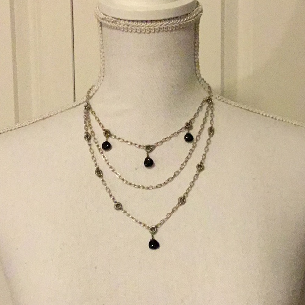 N1611 Silpada necklace